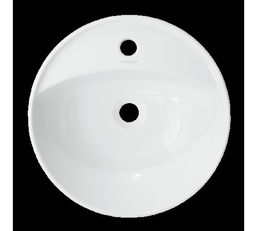 Умывальник врезной Artceram The Art Inside 43 см Белый WB.IN/Art/43-C/WHT.G/S1