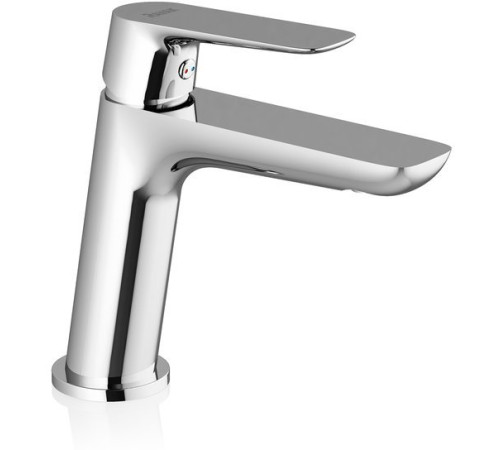 Смеситель для умывальника RAVAK Classic CL 012.00 без донного клапана X070080