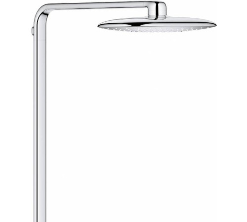 Душевая система с термостатом GROHE Rainshower SmartControl 360 MONO 2 режима хром 26361000