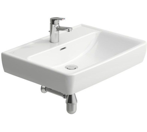 Раковина Laufen Pro A 650x480 мм 8.1895.3.000.104.1