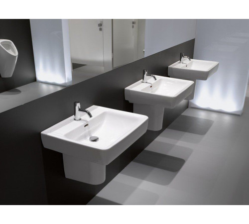 Раковина Laufen Pro A 650x480 мм 8.1895.3.000.104.1