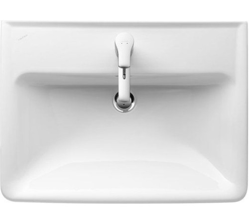 Раковина Laufen Pro A 650x480 мм 8.1895.3.000.104.1