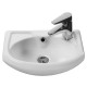 Умывальник Santek Азов 40 см 1.WH11.0.254