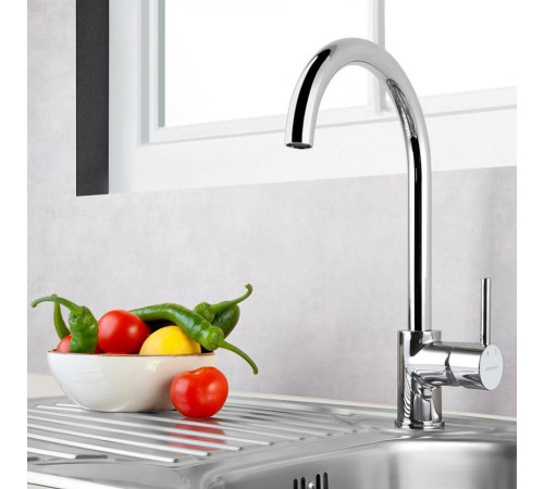 Смеситель для мойки VitrA Minimax S A42091EXP