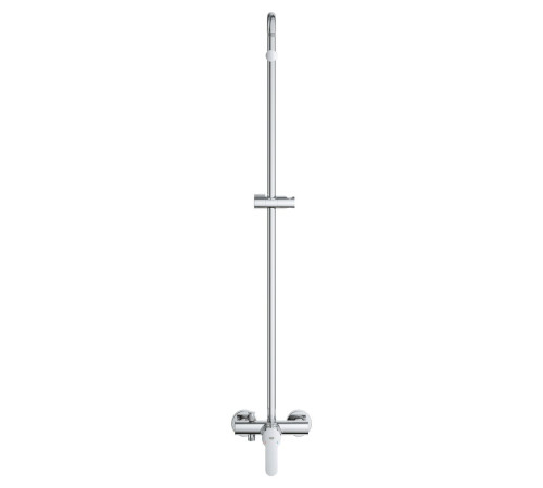 Душевая система GROHE Tempesta System 250 с однорычажным смесителем хром 26673001