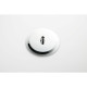 Душевой комплект 3 в 1 Aquanet Европа 2 режима хром AQ1376CR
