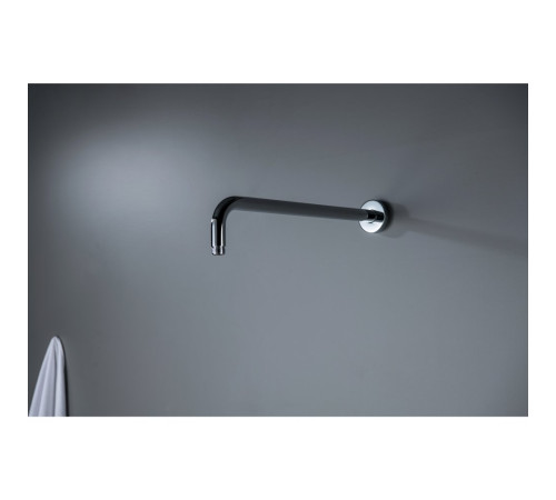 Душевой комплект 3 в 1 Aquanet Европа 2 режима хром AQ1376CR