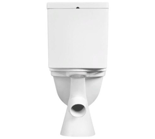 Унитаз-компакт Santek УНО 2-режимный сиденье softclose 1.WH50.1.613