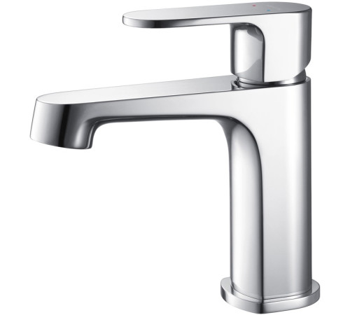 Набор смесителей 3 в 1 Aquatek Оберон (AQ1210CR+AQ1260CR+AQ2014CR) хром AQ1231CR