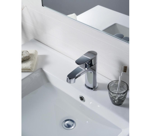 Набор смесителей 3 в 1 Aquatek Оберон (AQ1210CR+AQ1260CR+AQ2014CR) хром AQ1231CR