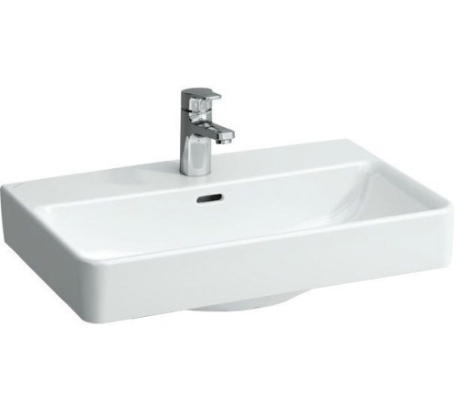 Раковина Laufen Pro S 550x380 мм 8.1895.8.000.104.1