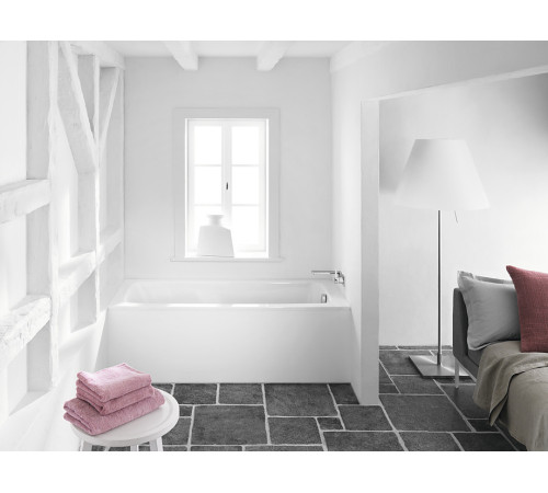 Ванна стальная KALDEWEI Cayono Мод. 747 150х70 см белая 274700010001