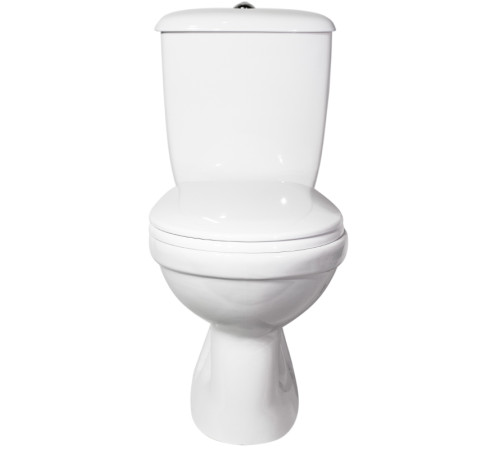 Унитаз-компакт Santek Суперкомпакт Стандарт выпуск в пол 47301110322