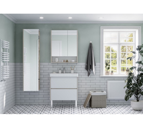 Умывальник Santek АДРИАНА 70 см 1.WH50.1.628