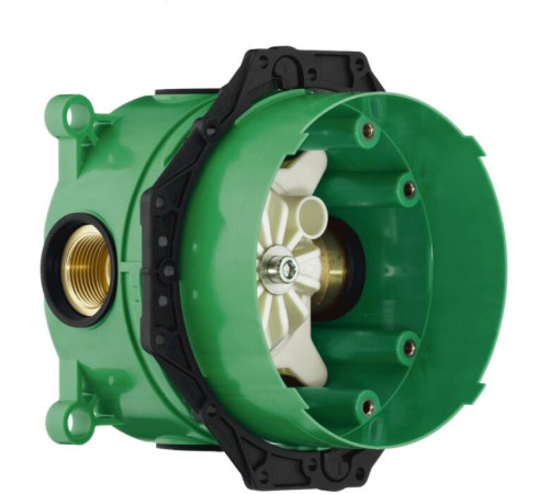 Комплект смесителя для душа Hansgrohe Metropol скрытого монтажа 32565000/01800180