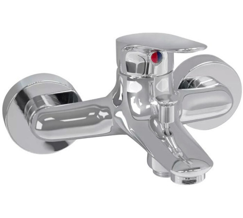 Смеситель для ванны Jacob Delafon Elite E32909-CP