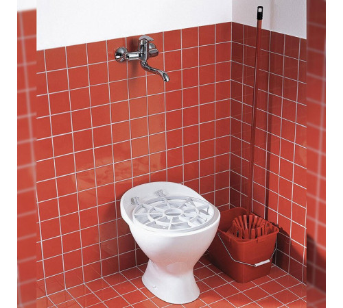 Видуар с решеткой Jika Mira 5104.6.000.000.1