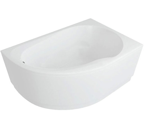 Ванна акриловая Triton Вирго 150x70 см правая с фронтальным экраном VIR150-0000025