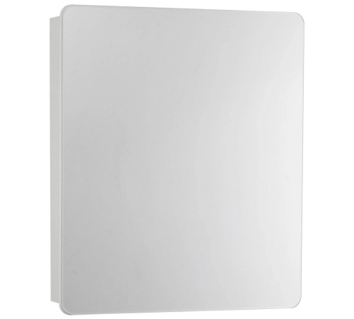 Зеркальный шкаф AQUATON Скай 55 1A238402SY010