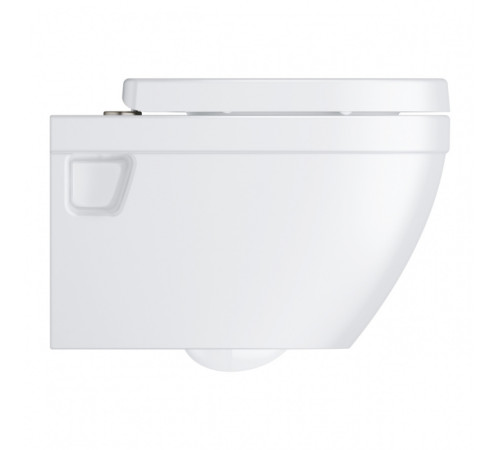 Унитаз подвесной GROHE Euro Ceramic безободковый Triple Vortex 39538000