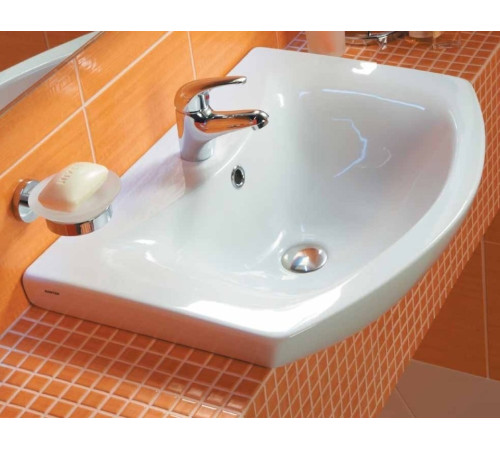 Умывальник Santek Балтика 60 см 1.WH11.0.246