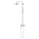 Душевая система GROHE Euphoria 260 с термостатом хром 27473002