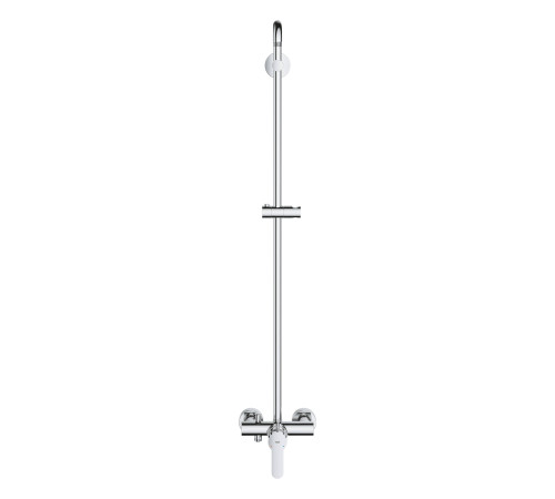 Душевая система GROHE Euphoria 260 с термостатом хром 27473002
