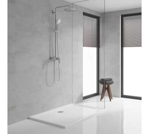 Душевая система GROHE Euphoria 260 с термостатом хром 27473002