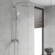 Душевая система GROHE Euphoria 260 с термостатом хром 27473002