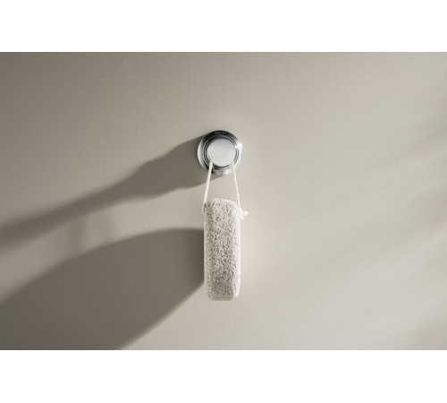 Крючок для ванной Aquatek Классик AQ4501CR