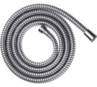 Шланг для душа Hansgrohe Metaflex 160 см хром 28266000