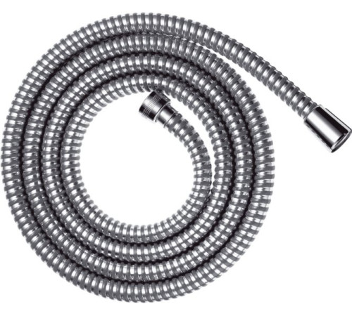 Шланг для душа Hansgrohe Metaflex 160 см хром 28266000