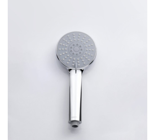 Ручной душ Aquanet Бетта 100 3jet хром AQ2009CR