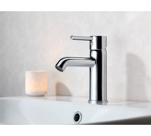 Смеситель для раковины VitrA Minimax S хром A41984EXP