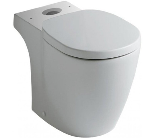 Унитаз напольный под бачок Ideal Standard Connect E803601