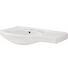 Умывальник Santek Коралл-83 правый 1.WH11.0.228