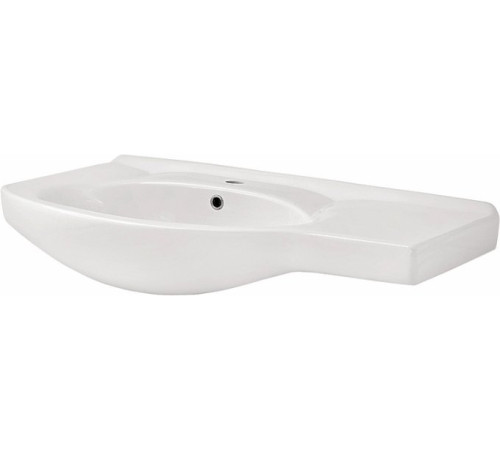 Умывальник Santek Коралл-83 правый 1.WH11.0.228