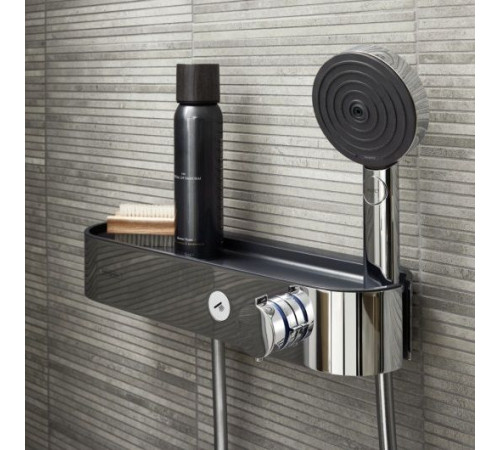 Ручной душ hansgrohe Pulsify Select S 105 3jet Relaxation 24110000