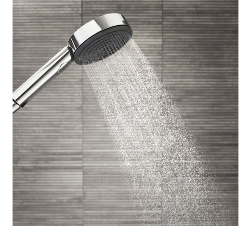 Ручной душ hansgrohe Pulsify 105 3jet 24100000