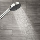 Ручной душ hansgrohe Pulsify 105 3jet 24100000