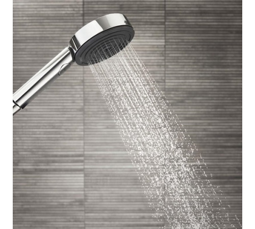 Ручной душ hansgrohe Pulsify 105 3jet 24100000