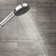 Ручной душ hansgrohe Pulsify Select S 105 3jet Relaxation 24110000