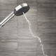 Ручной душ hansgrohe Pulsify Select S 105 3jet Relaxation 24110000