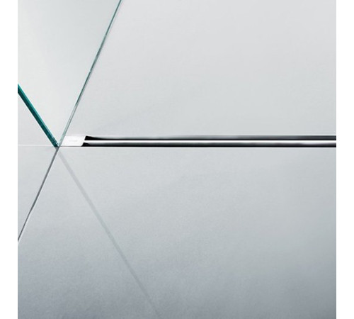 Дизайн-вставка Viega Advantix Vario Visign SR4 300-1200 мм белый модель 4965.33 711887