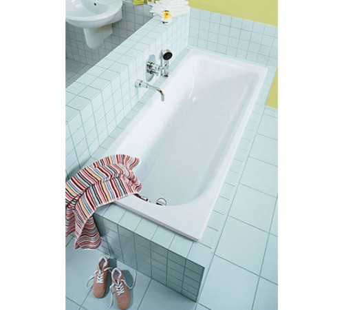Ванна стальная KALDEWEI Eurowa 312-1 170х70 см 119812030001