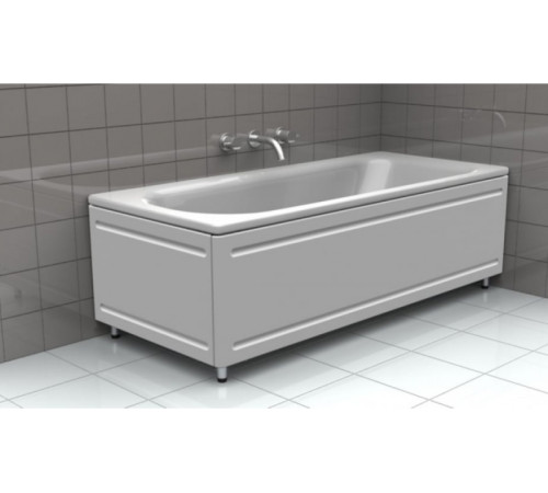 Ванна стальная KALDEWEI Eurowa 312-1 170х70 см 119812030001