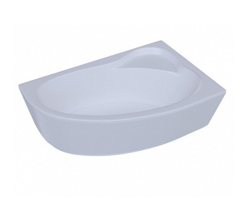 Ванна акриловая Triton Фиджи 170x110 см правая FID170-0000002