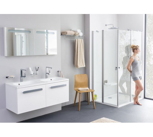 Полотенцедержатель тройной RAVAK Chrome CR 330.00 66 см X07P194