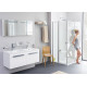 Полотенцедержатель тройной RAVAK Chrome CR 330.00 66 см X07P194