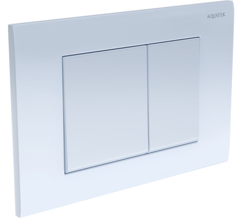 Комплект инсталляции 4 в 1 AQUATEK АМАДЕО cm (рама INS-0000012, кнопка KDI-0000009, унитаз AQ1180-00) cm-009